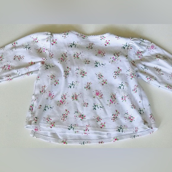 Calvin Klein Jeans Girls’ Two-Piece Outfit- 6-9 Months - Picture 8 of 10